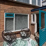Tiny Beachhouse Noordwijk