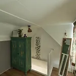 Apartment Tiny Beachhouse Noordwijk
