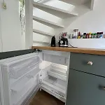 Tiny Beachhouse Apartment *