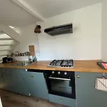 Tiny Beachhouse Noordwijk