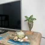 Apartment Tiny Beachhouse *