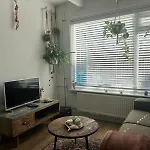 Tiny Beachhouse Noordwijk