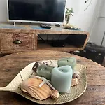 Apartment Tiny Beachhouse Noordwijk