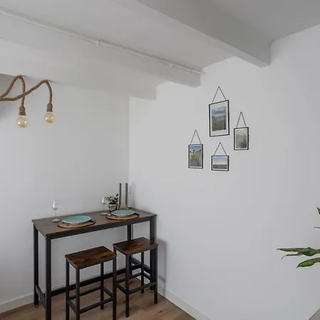 Tiny Beachhouse * Noordwijk