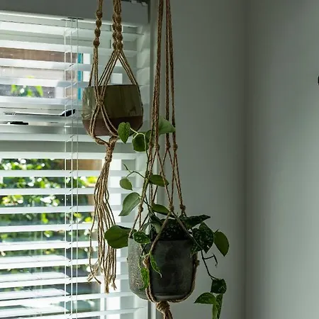 Tiny Beachhouse Appartement
