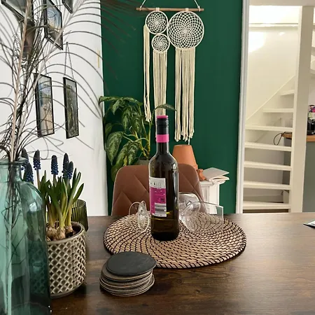 Tiny Beachhouse Apartman *