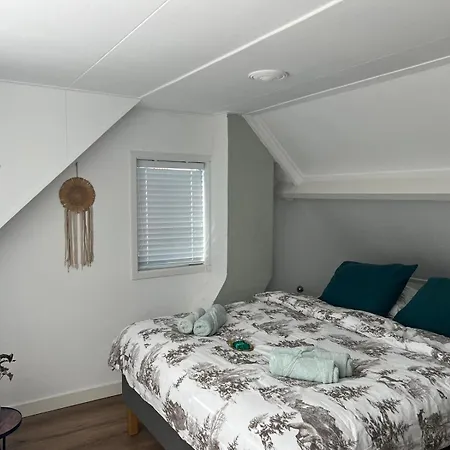 Tiny Beachhouse Apartman