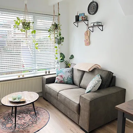 Appartement Tiny Beachhouse