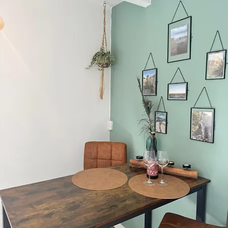 Tiny Beachhouse Noordwijk