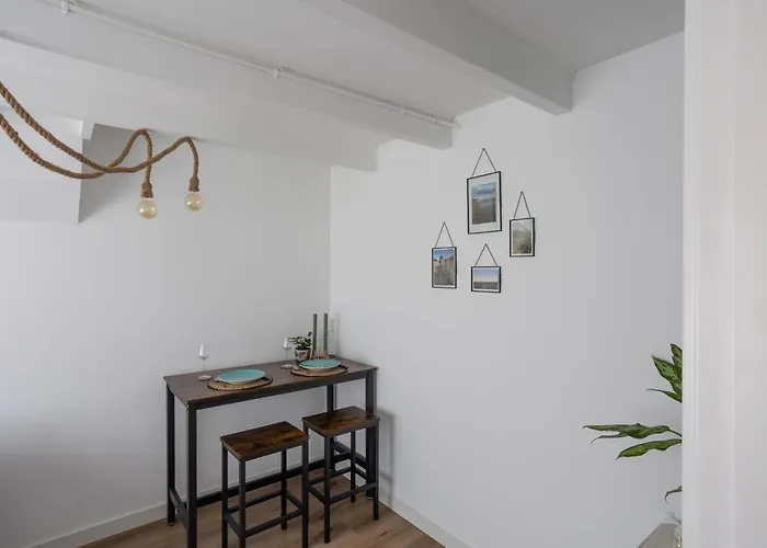 Tiny Beachhouse * نوردفيك