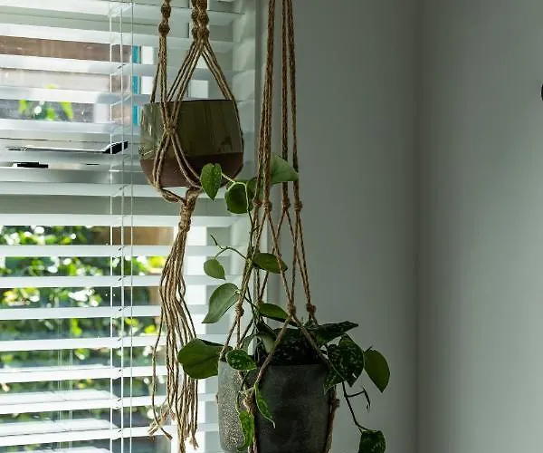 Tiny Beachhouse Lägenhet