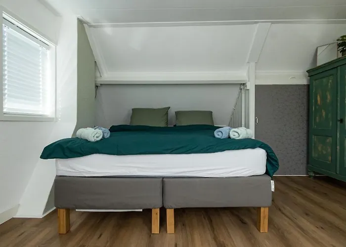 Tiny Beachhouse Διαμέρισμα *