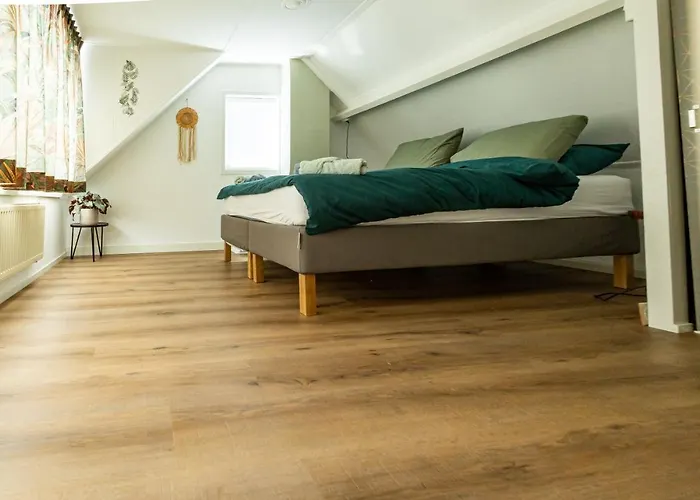 Tiny Beachhouse Noordwijk