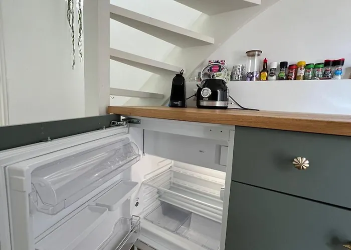 Tiny Beachhouse Apartment *