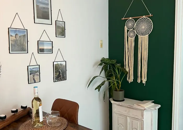 Διαμέρισμα Tiny Beachhouse