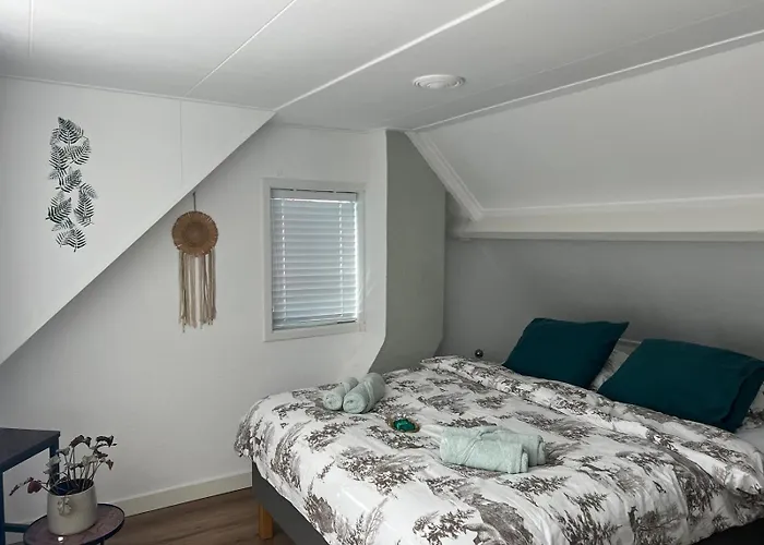 Tiny Beachhouse Lejlighed