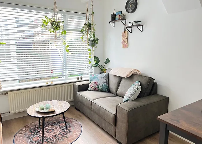 Lejlighed Tiny Beachhouse