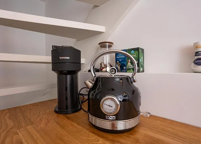 Апартаменты Tiny Beachhouse *